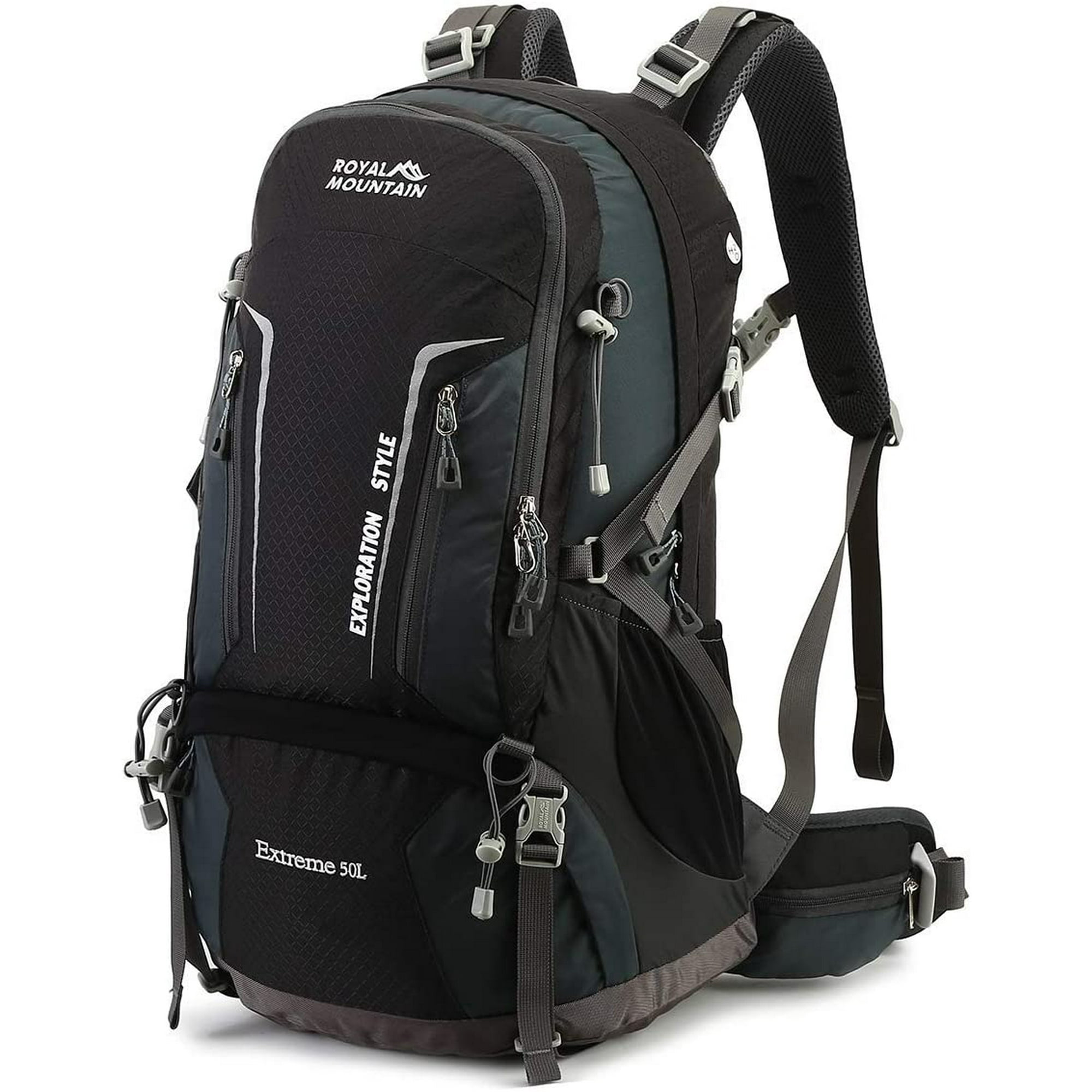 LOCAL LION 30L Hiking Backpack Daypack Rucksack Trekking Mountaineering Camping LOCAL LION 30L Hiking Backpack Daypack Rucksack Trekking Mountaineering Camping